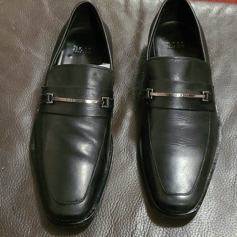 Men's 👞 👞 shoes. - Picture 2 of 12